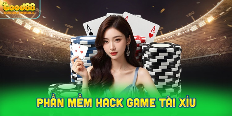 Phần mềm hack game Tài Xỉu trực tuyến là gì?