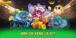 Bắn cá xèng là gì? Tìm hiểu ngay!