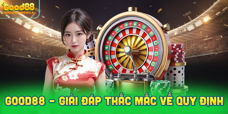 Những thắc mắc thường gặp về tài khoản Good88
